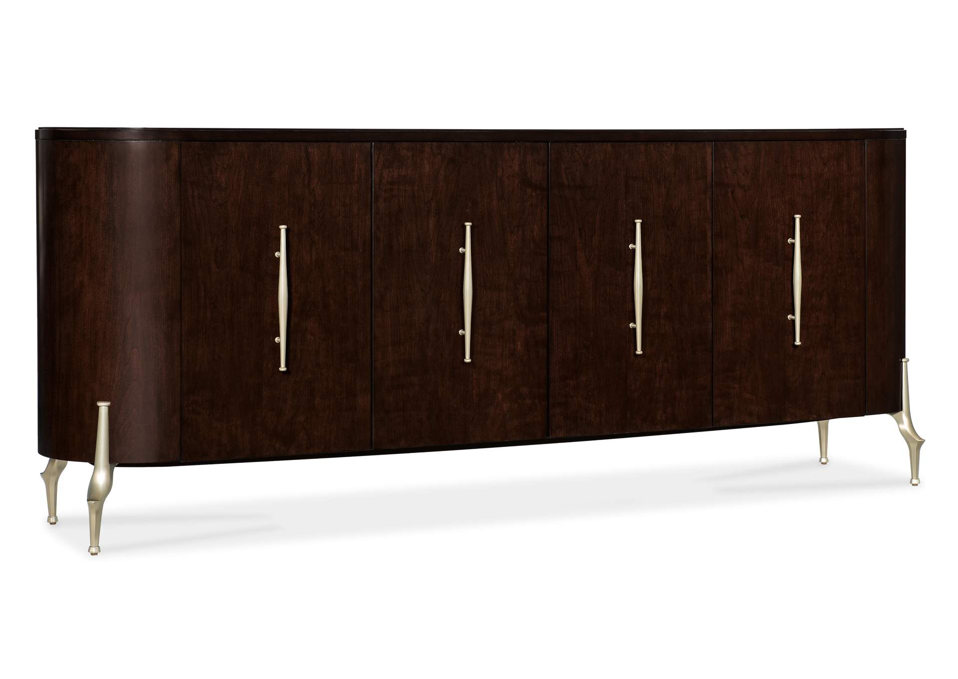 Bella Donna Credenza,Hooker Furniture