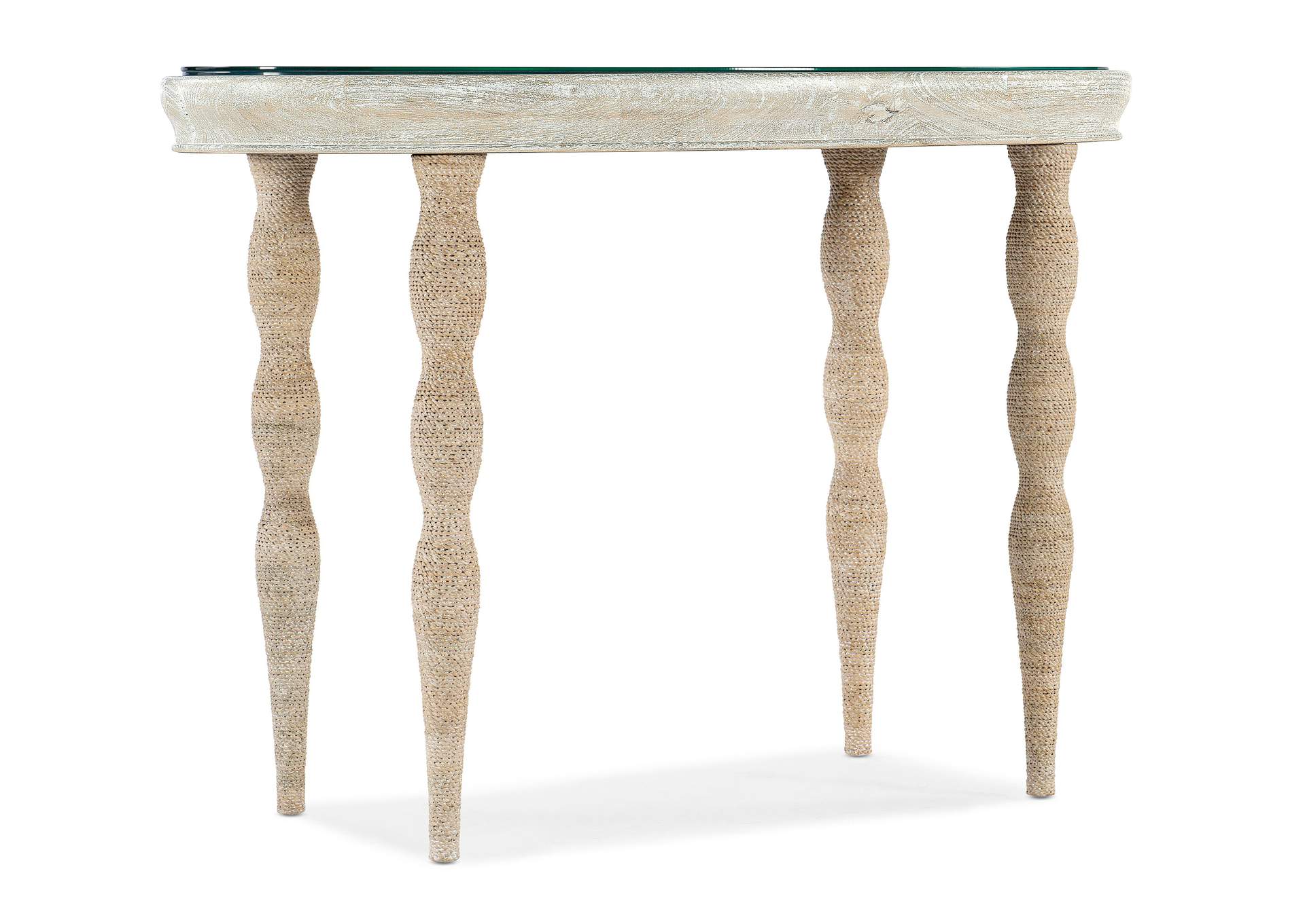 Serenity Shoal Writing Desk,Hooker Furniture