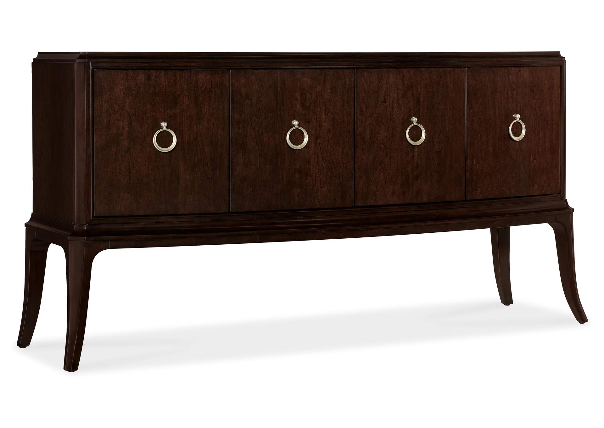 Bella Donna Server,Hooker Furniture