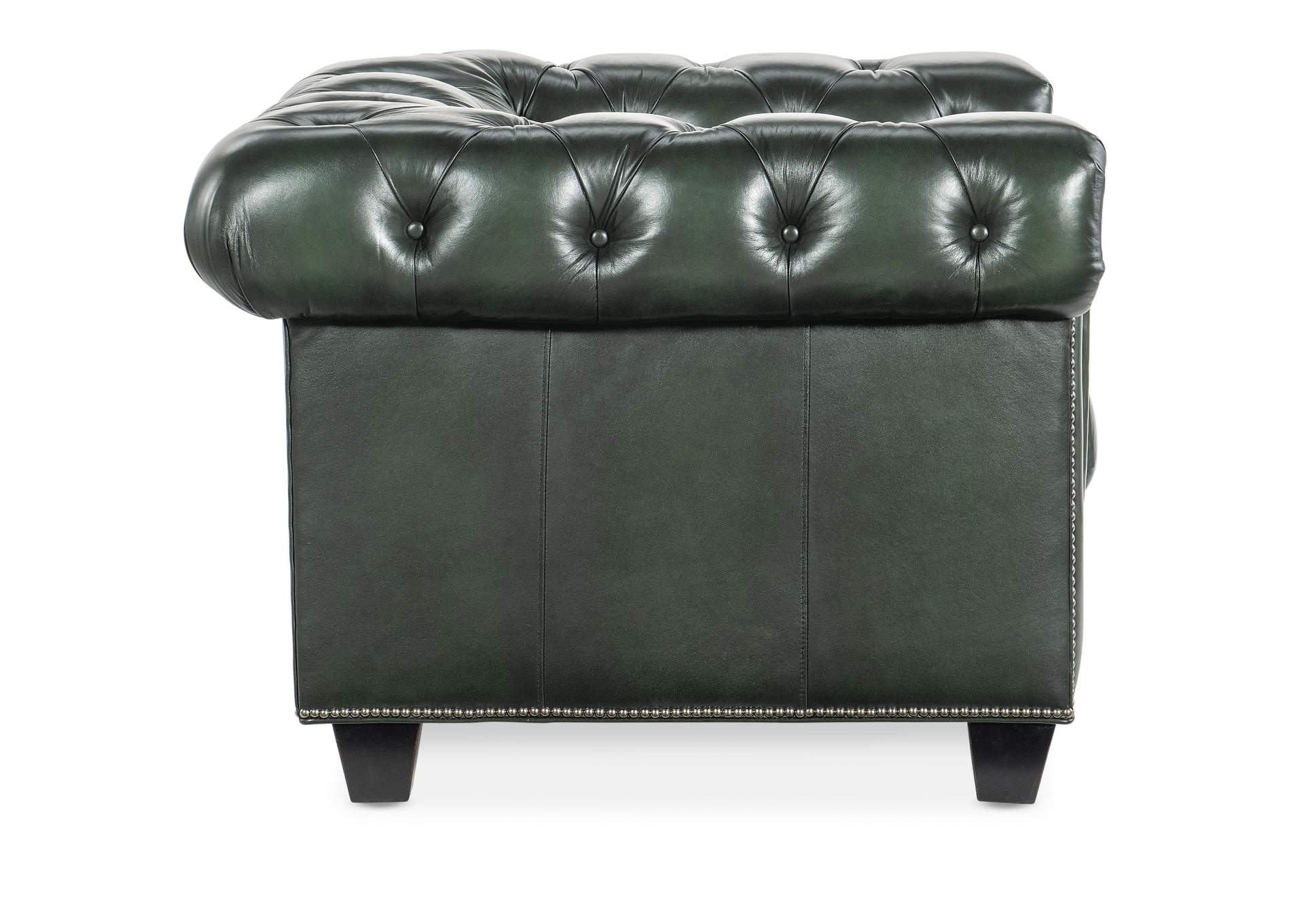 Charleston Tufted Chair,Hooker Furniture