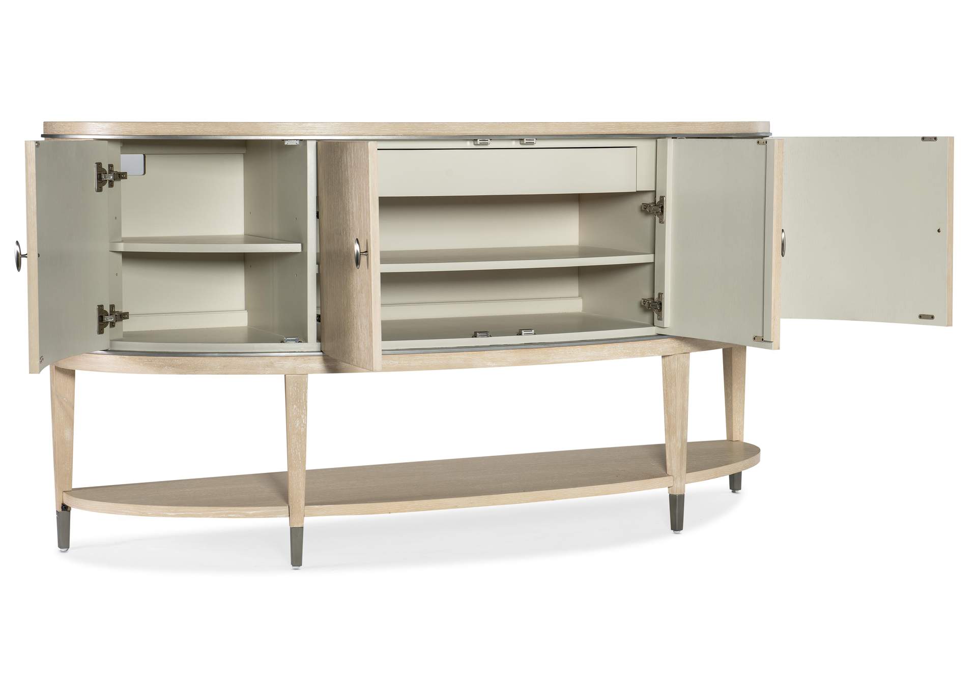 Nouveau Chic Sideboard,Hooker Furniture