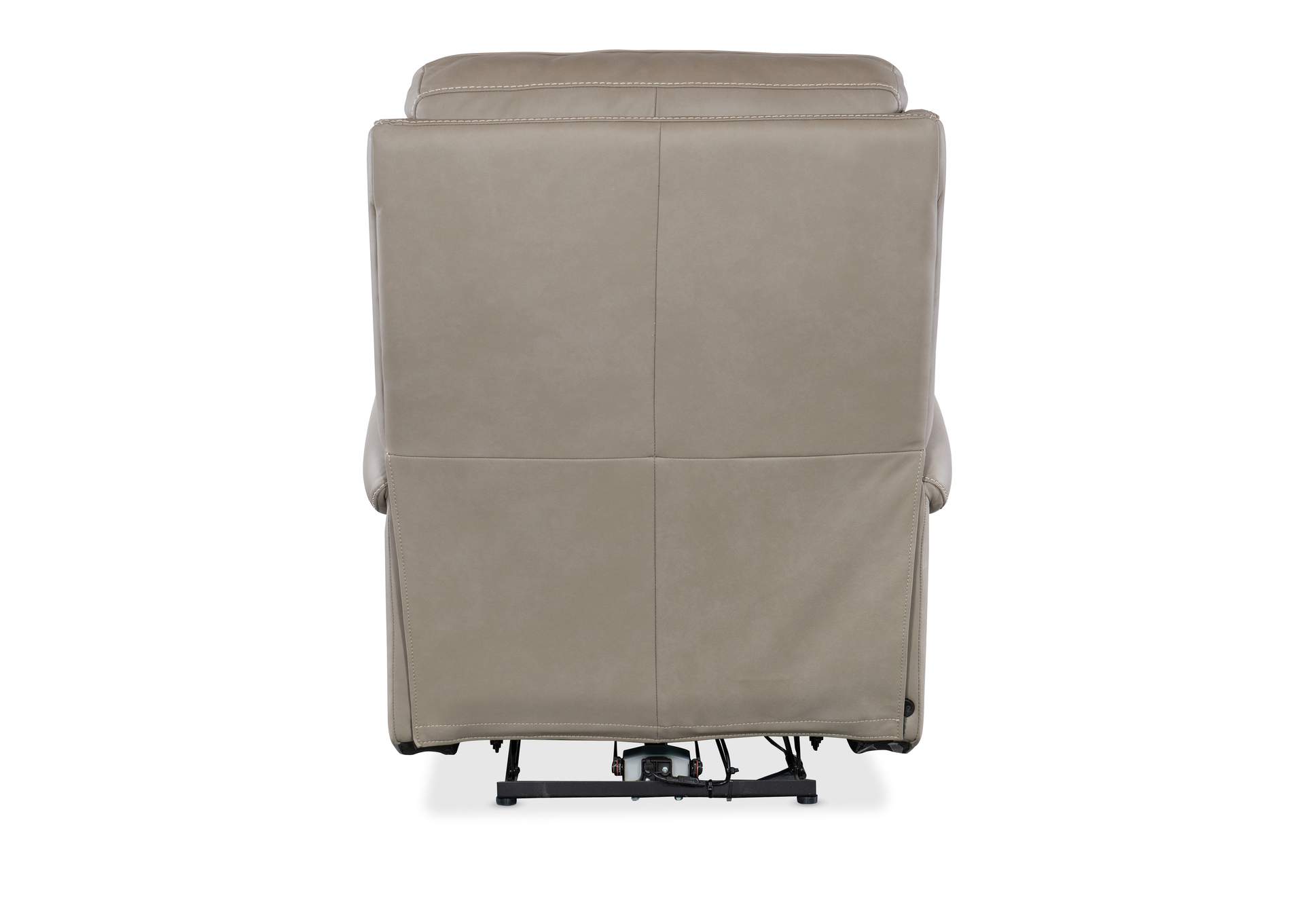 Somers Power Recliner W - Power Headrest,Hooker Furniture