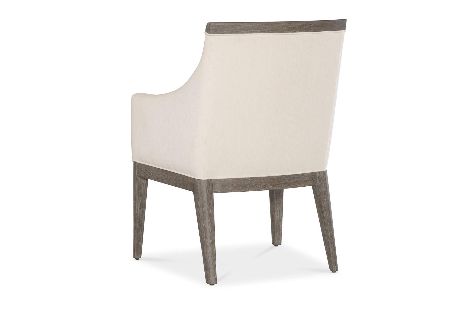 Modern Mood Upholstered Arm Chair - 2 Per Carton - Price Each,Hooker Furniture