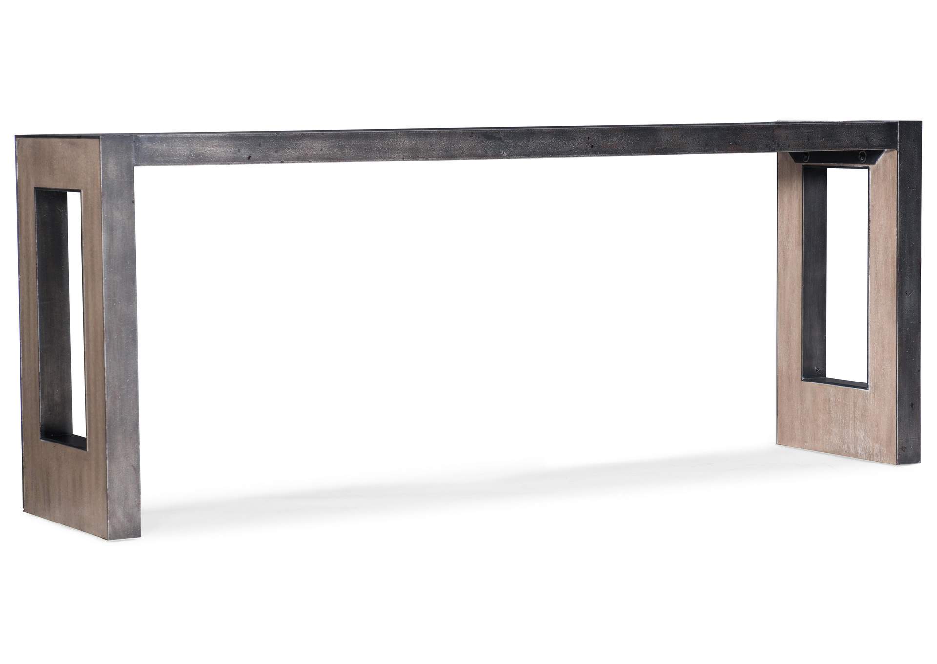 Melange Joni Console,Hooker Furniture