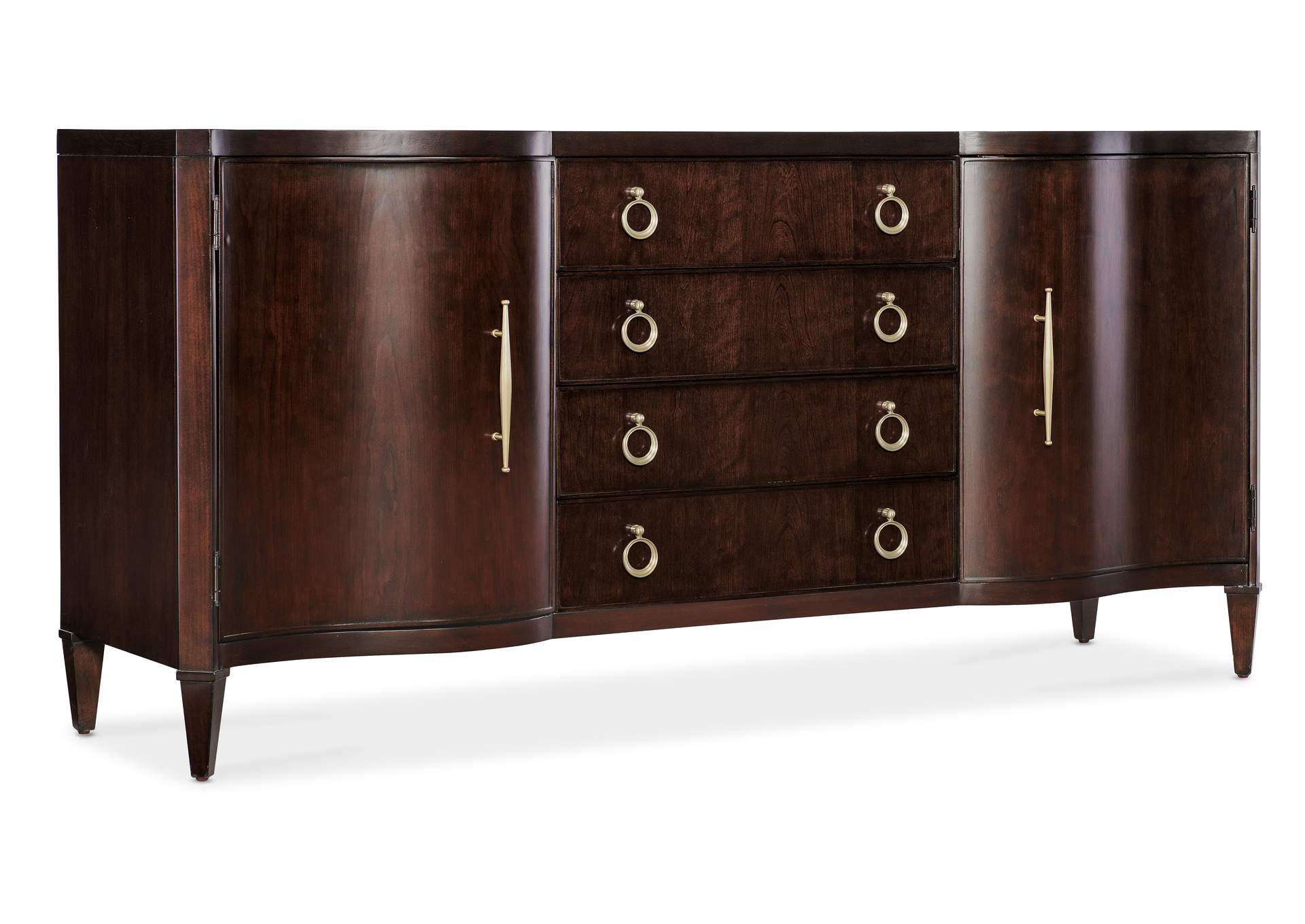 Bella Donna Buffet,Hooker Furniture