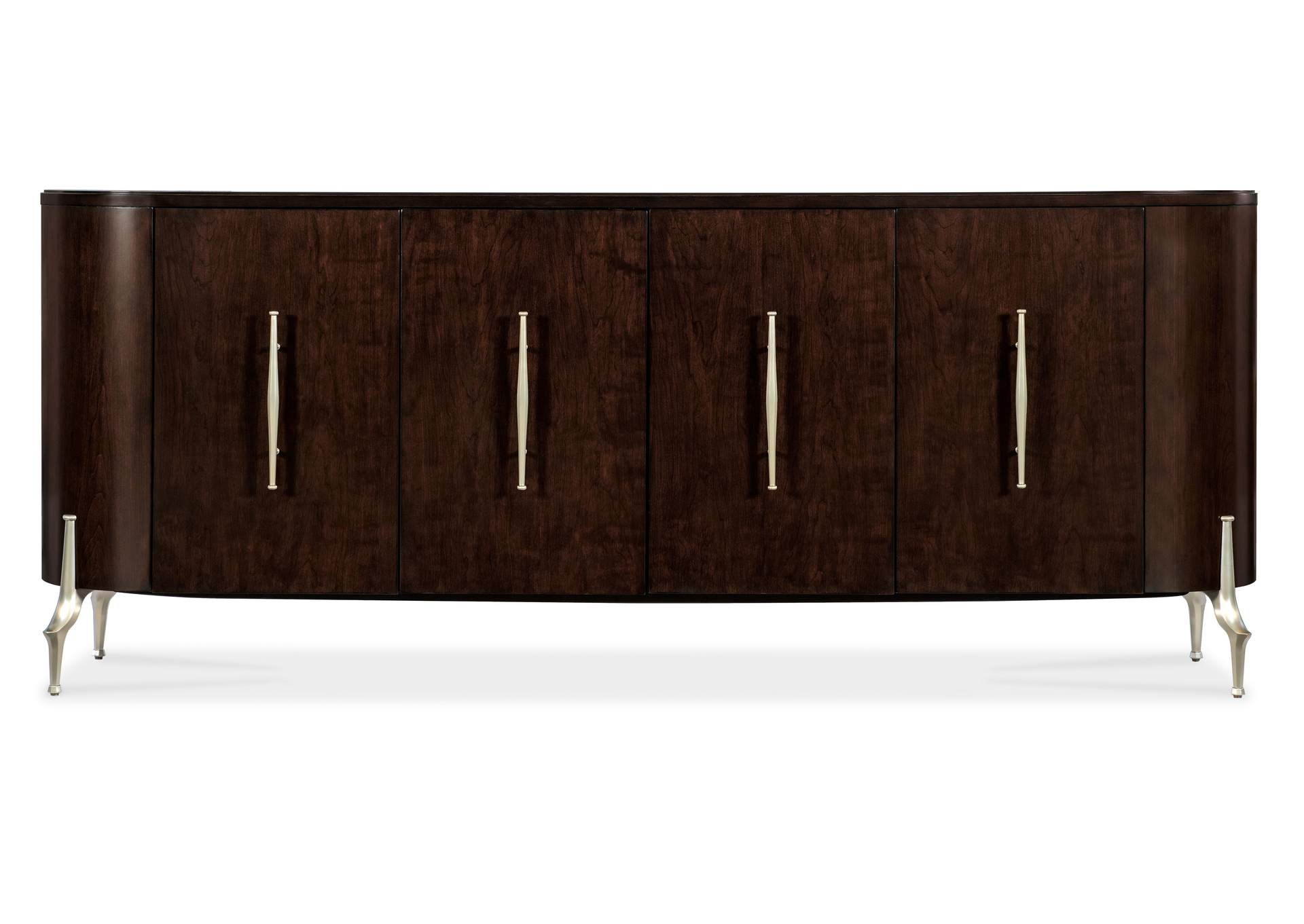 Bella Donna Credenza,Hooker Furniture