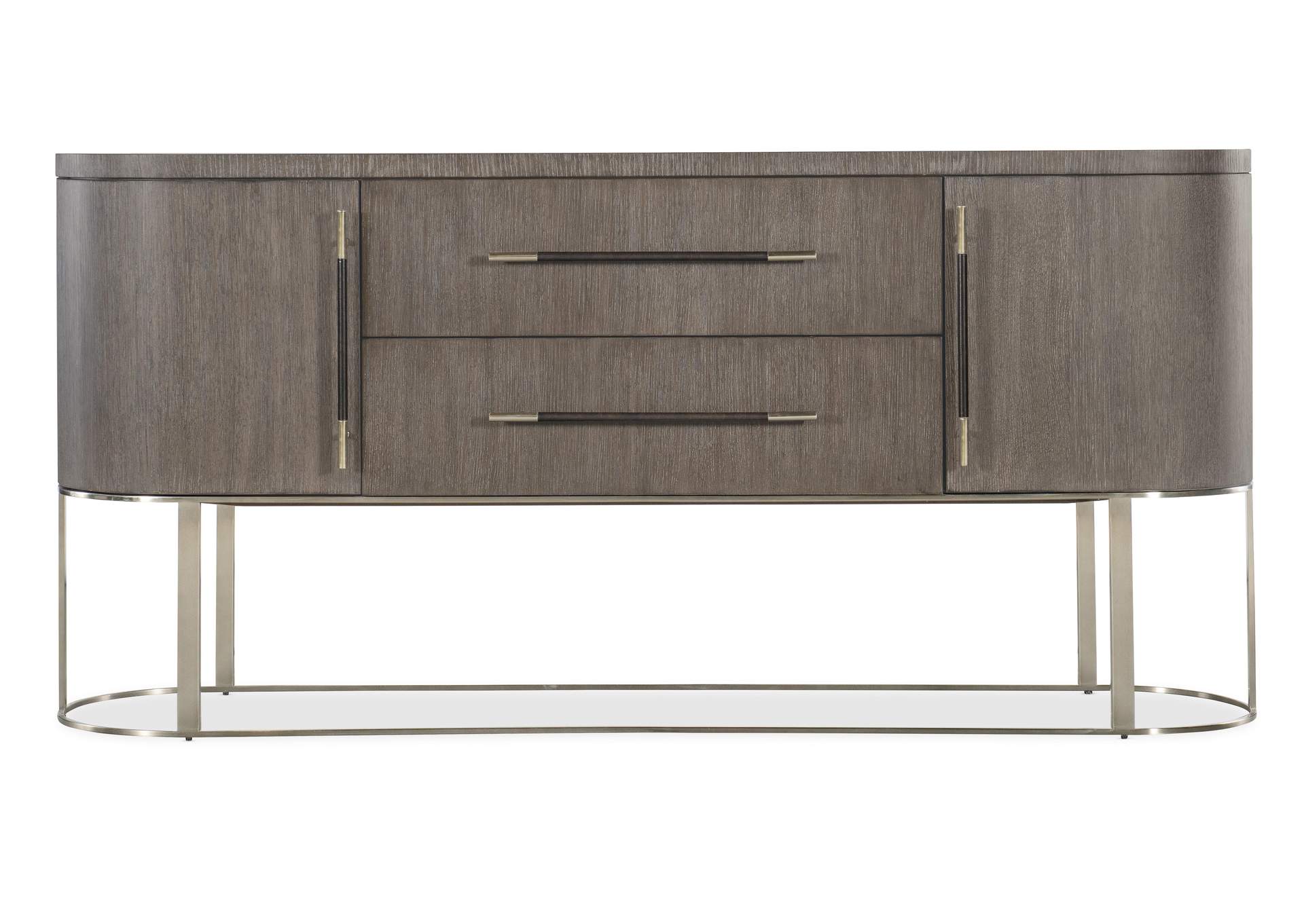 Modern Mood Server,Hooker Furniture