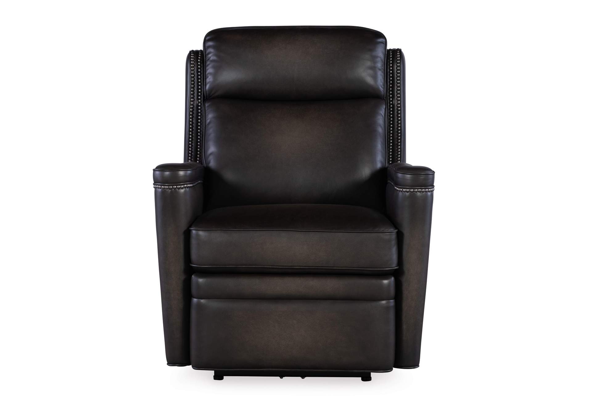 Hamilton Power Recliner W - Power Headrest,Hooker Furniture
