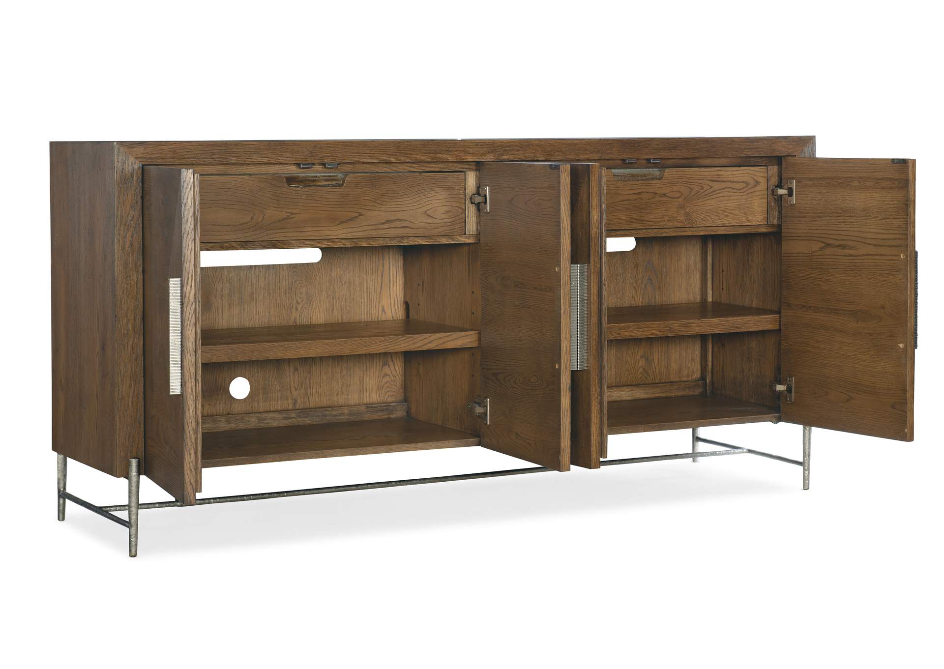 Chapman Buffet,Hooker Furniture