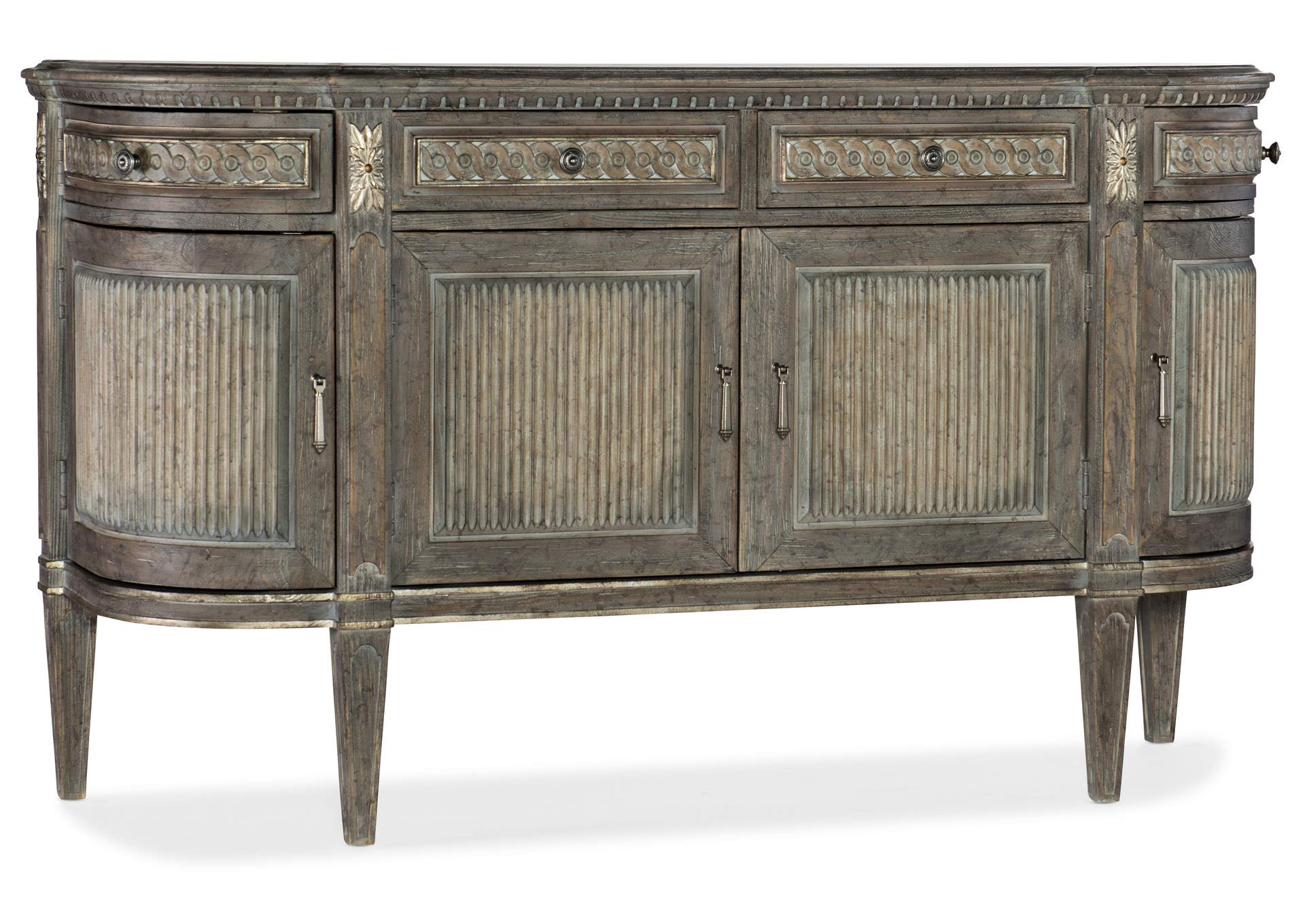 Sanctuary Mademoiselle Server,Hooker Furniture