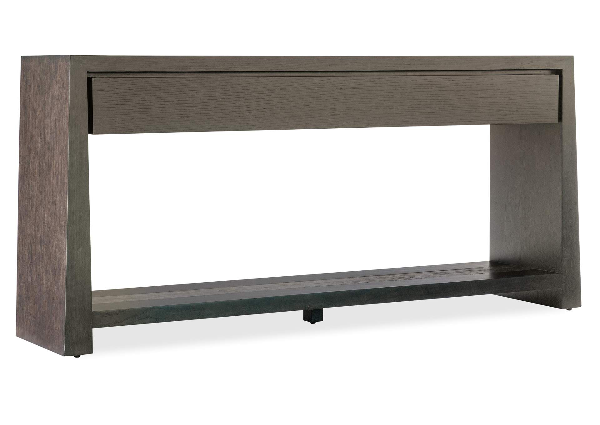 Commerce & Market Kubrick Console Table,Hooker Furniture