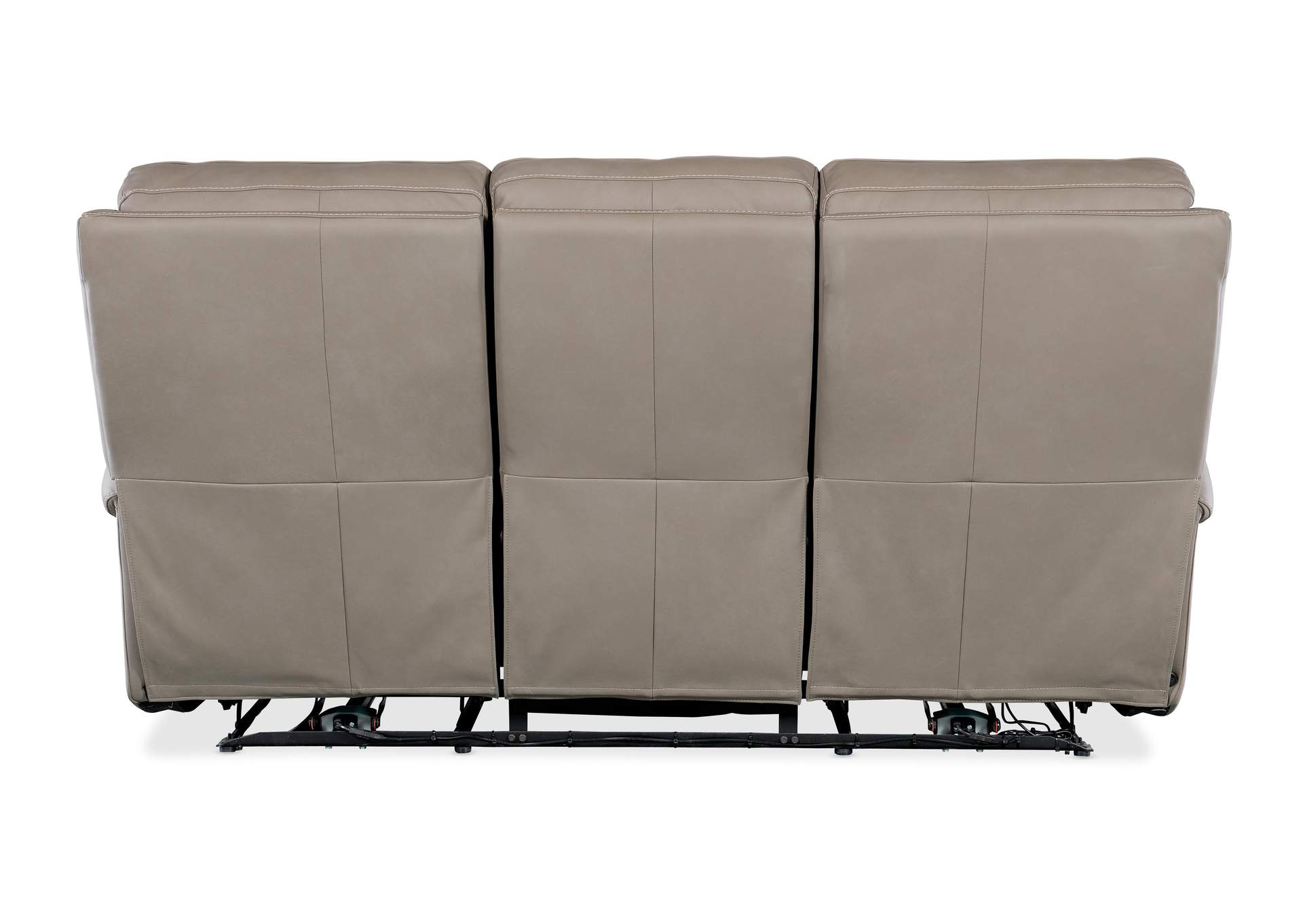 Somers Power Sofa W - Power Headrest,Hooker Furniture