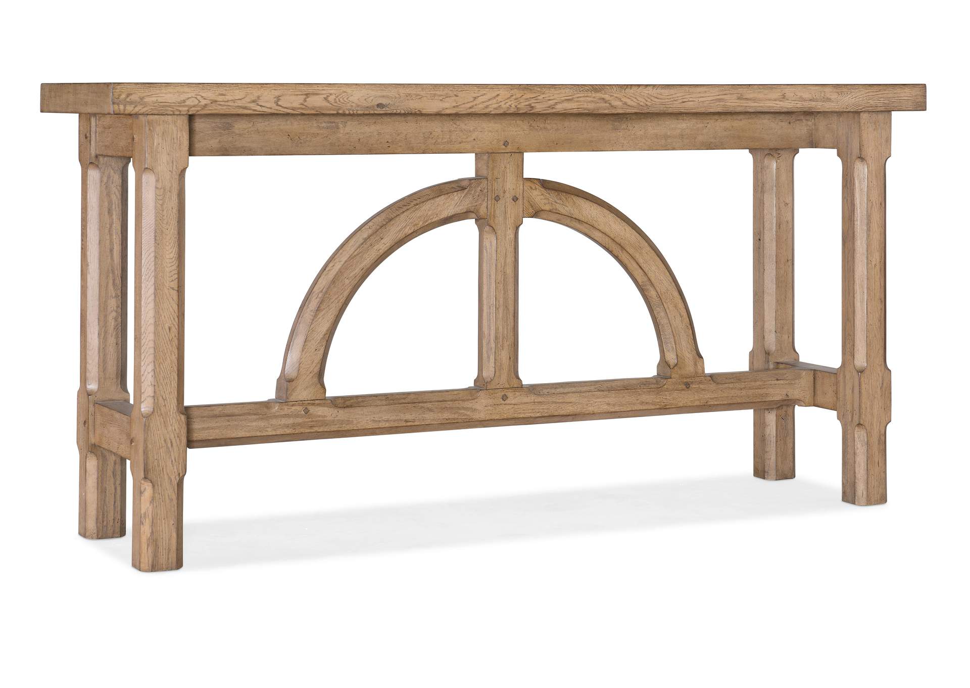 Commerce & Market Console,Hooker Furniture