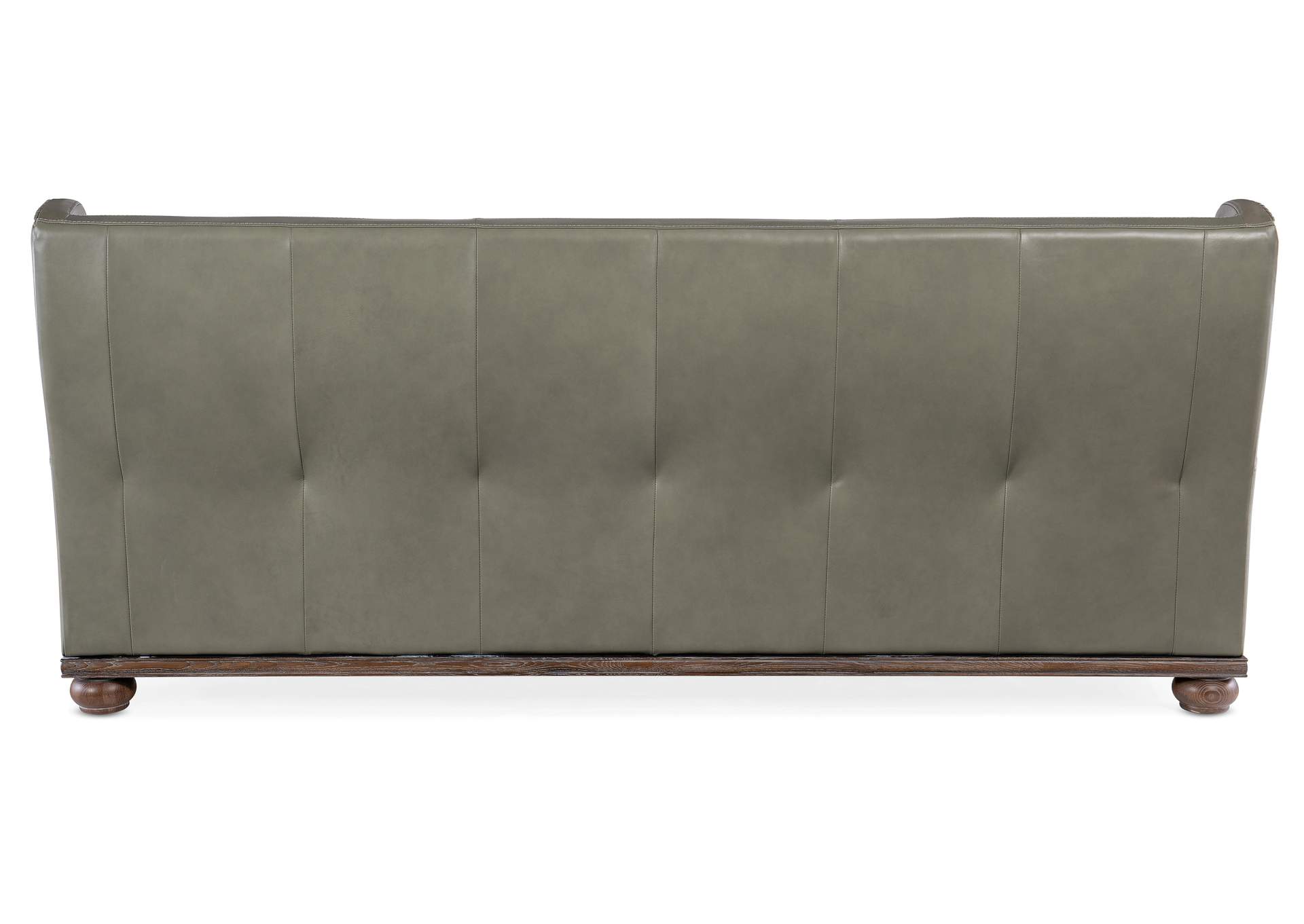 William Stationary Sofa,Hooker Furniture