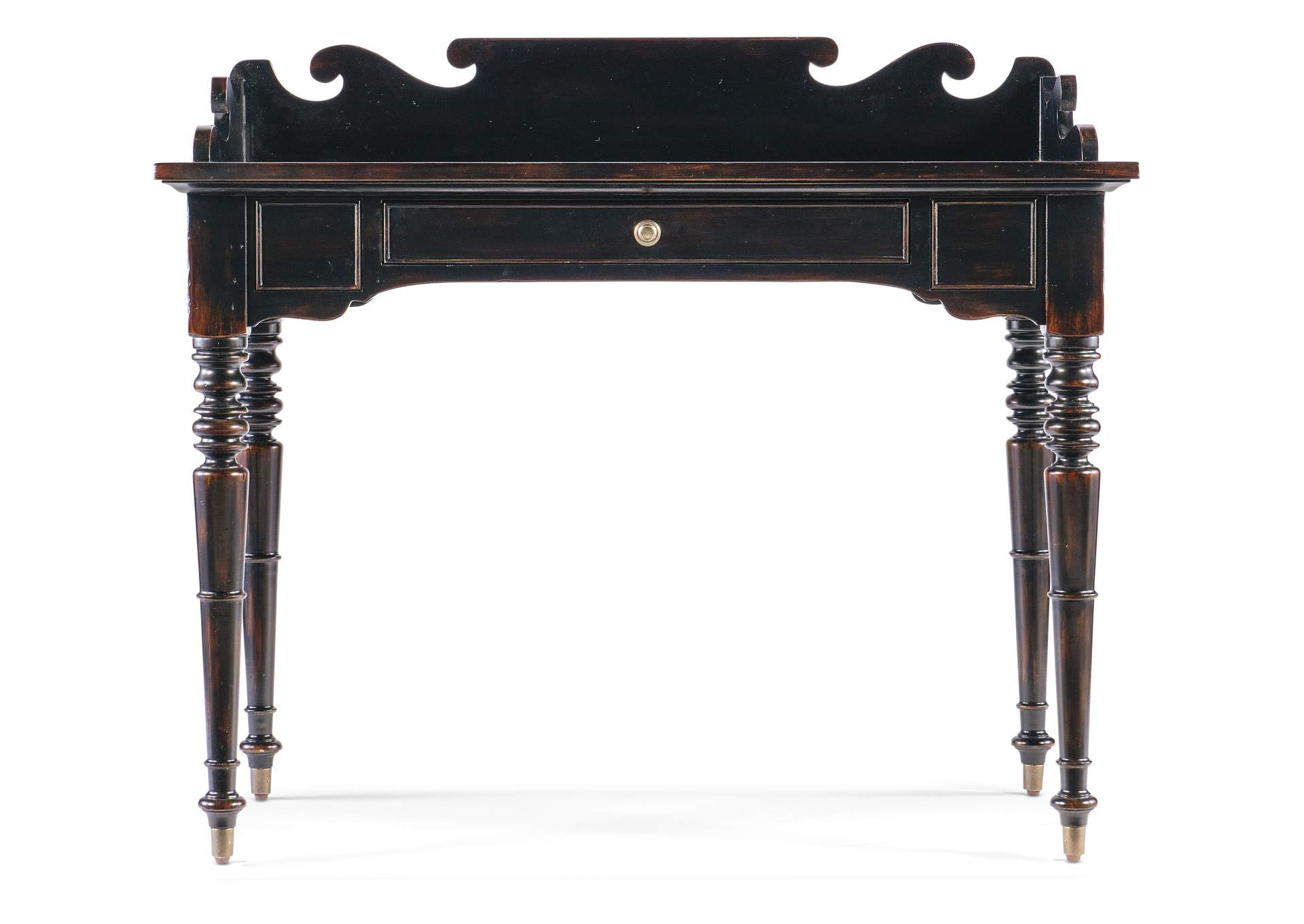 Charleston Writing Desk,Hooker Furniture