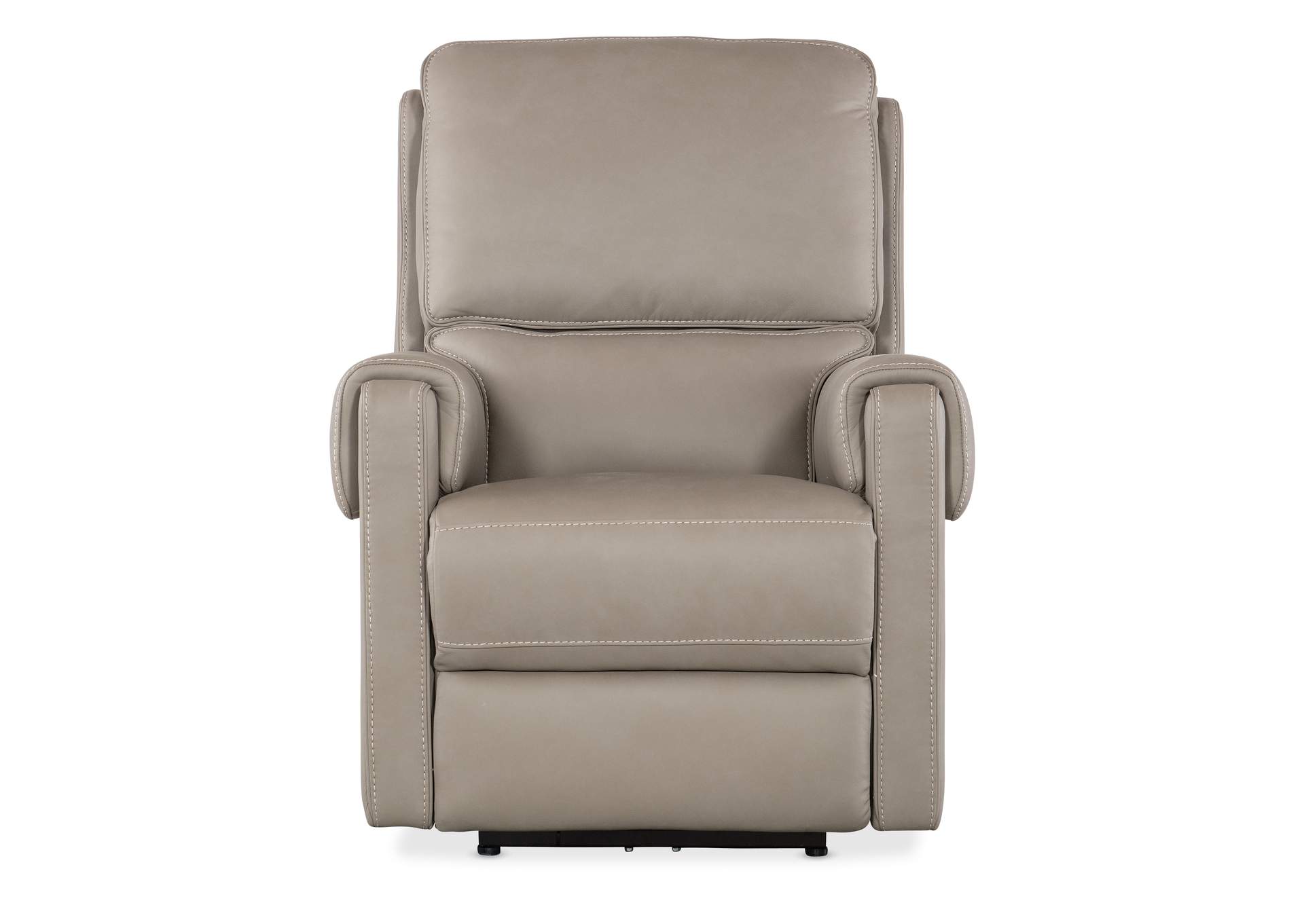 Somers Power Recliner W - Power Headrest,Hooker Furniture
