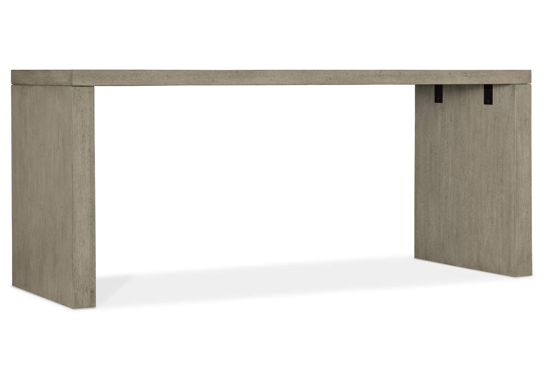 Linville Falls 60" Desk,Hooker Furniture