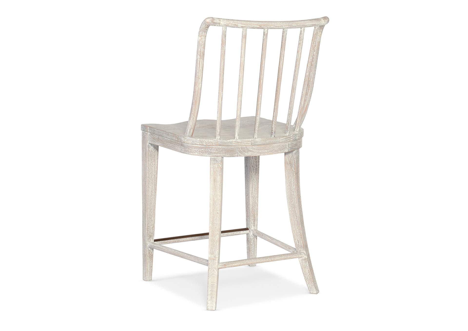 Serenity Bermuda Counter Chair,Hooker Furniture