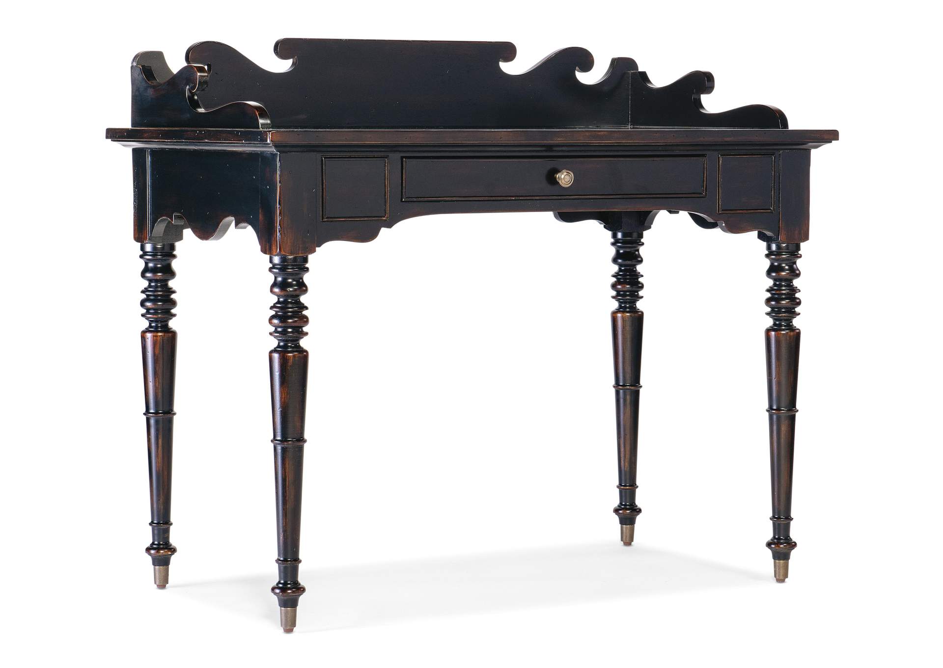 Charleston Writing Desk,Hooker Furniture