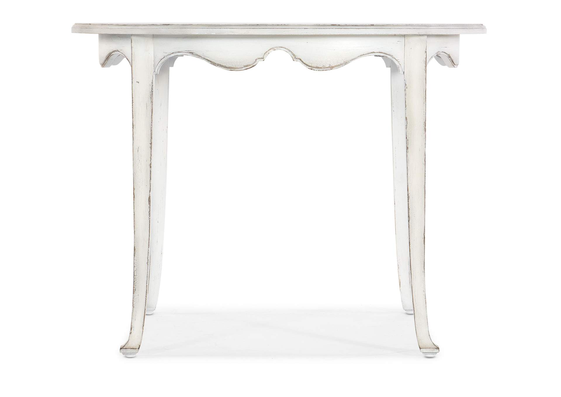 Charleston Breakfast Table,Hooker Furniture