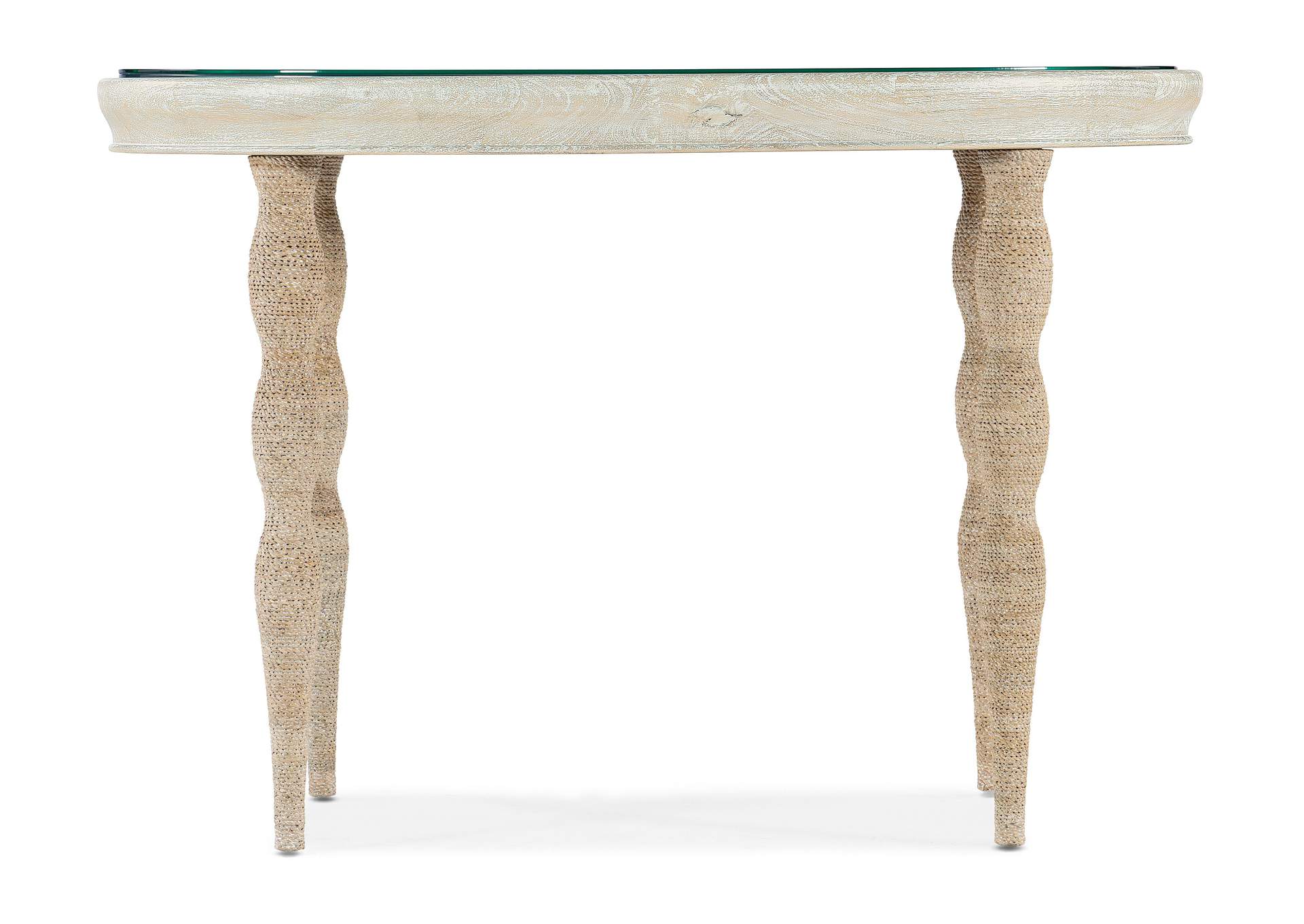 Serenity Shoal Writing Desk,Hooker Furniture