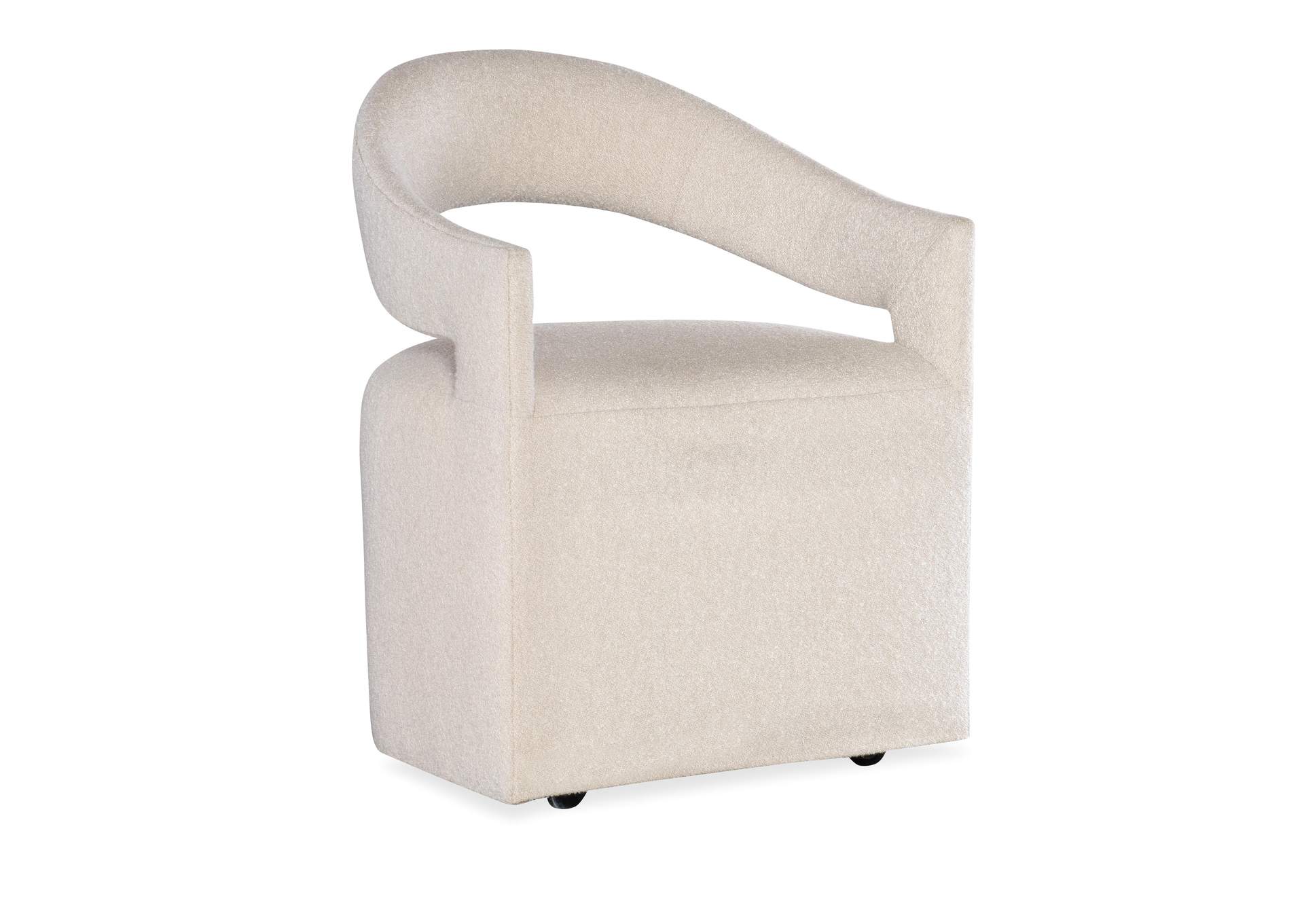 Modern Mood Upholstered Arm Chair,Hooker Furniture