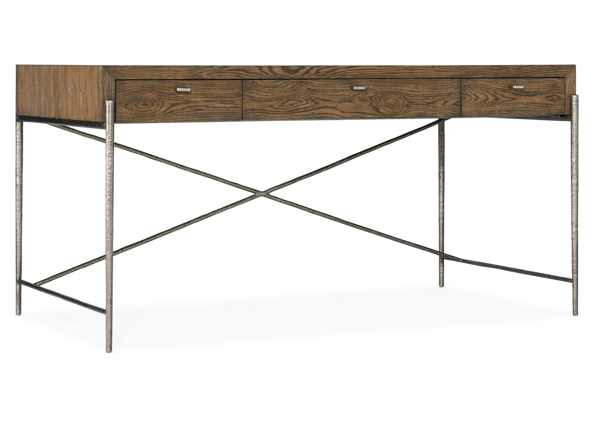 Chapman Writing Desk,Hooker Furniture