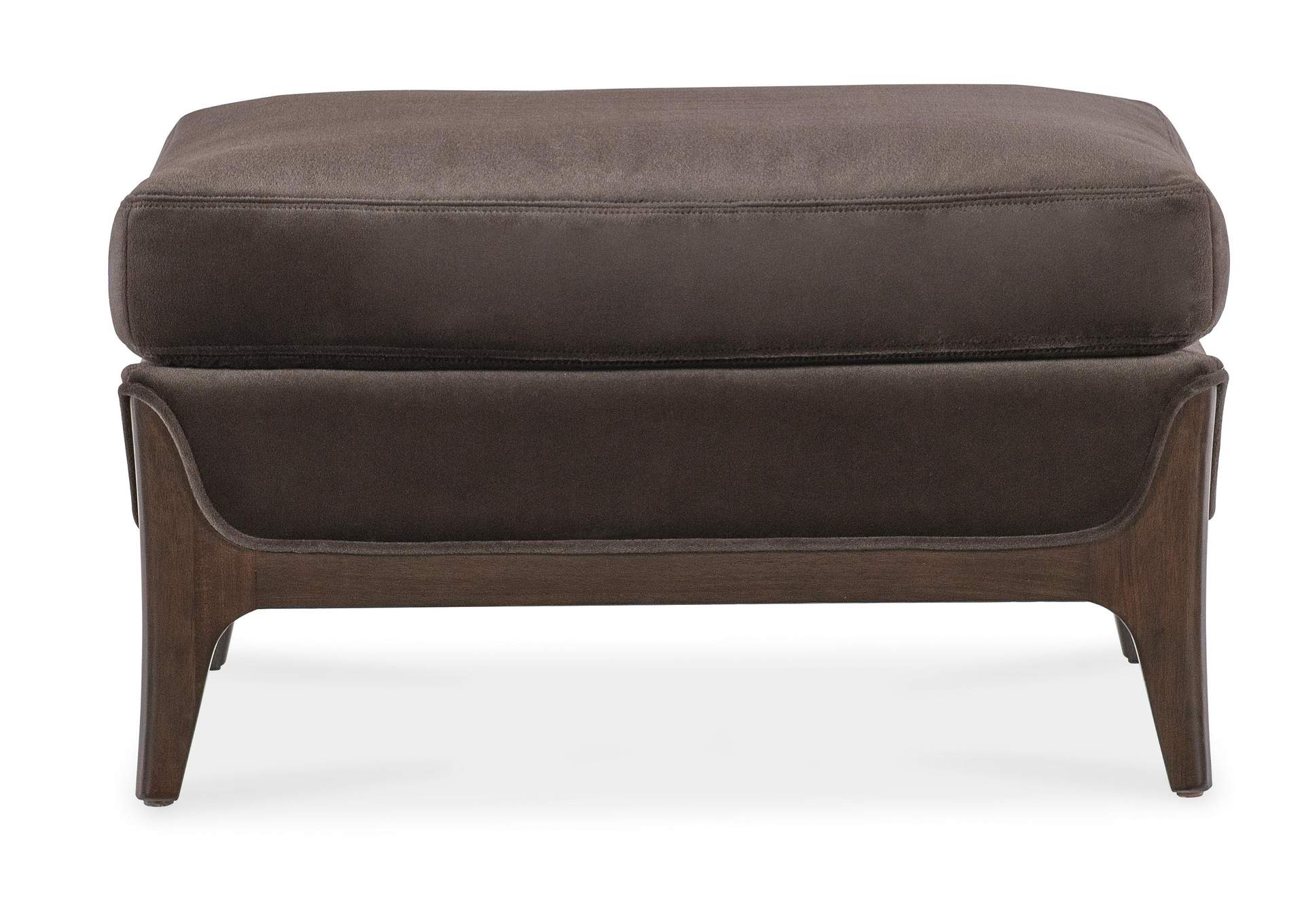 Sophia Ottoman,Hooker Furniture