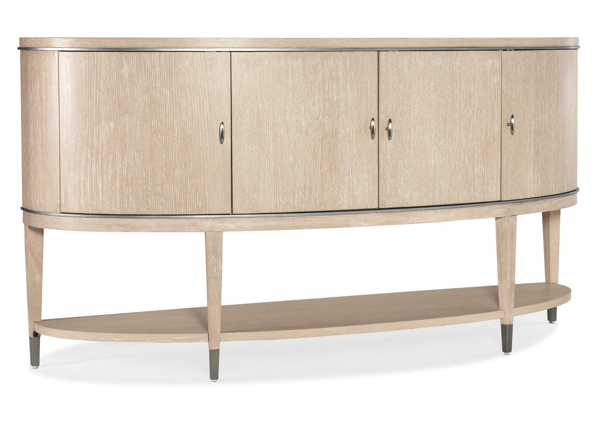 Nouveau Chic Sideboard,Hooker Furniture