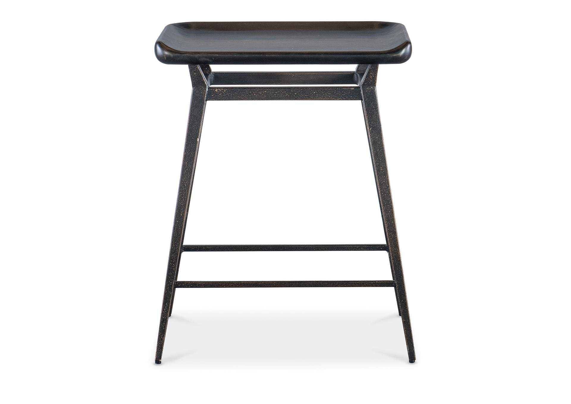 Retreat Stool,Hooker Furniture