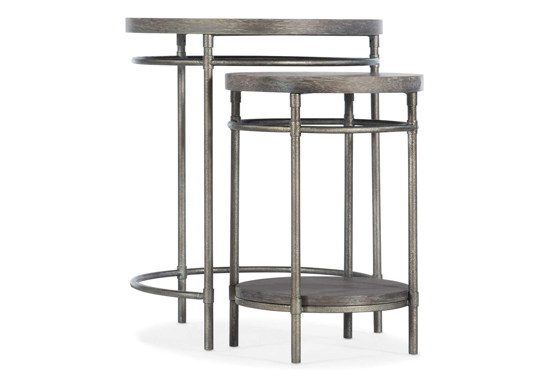 Nesting Tables,Hooker Furniture