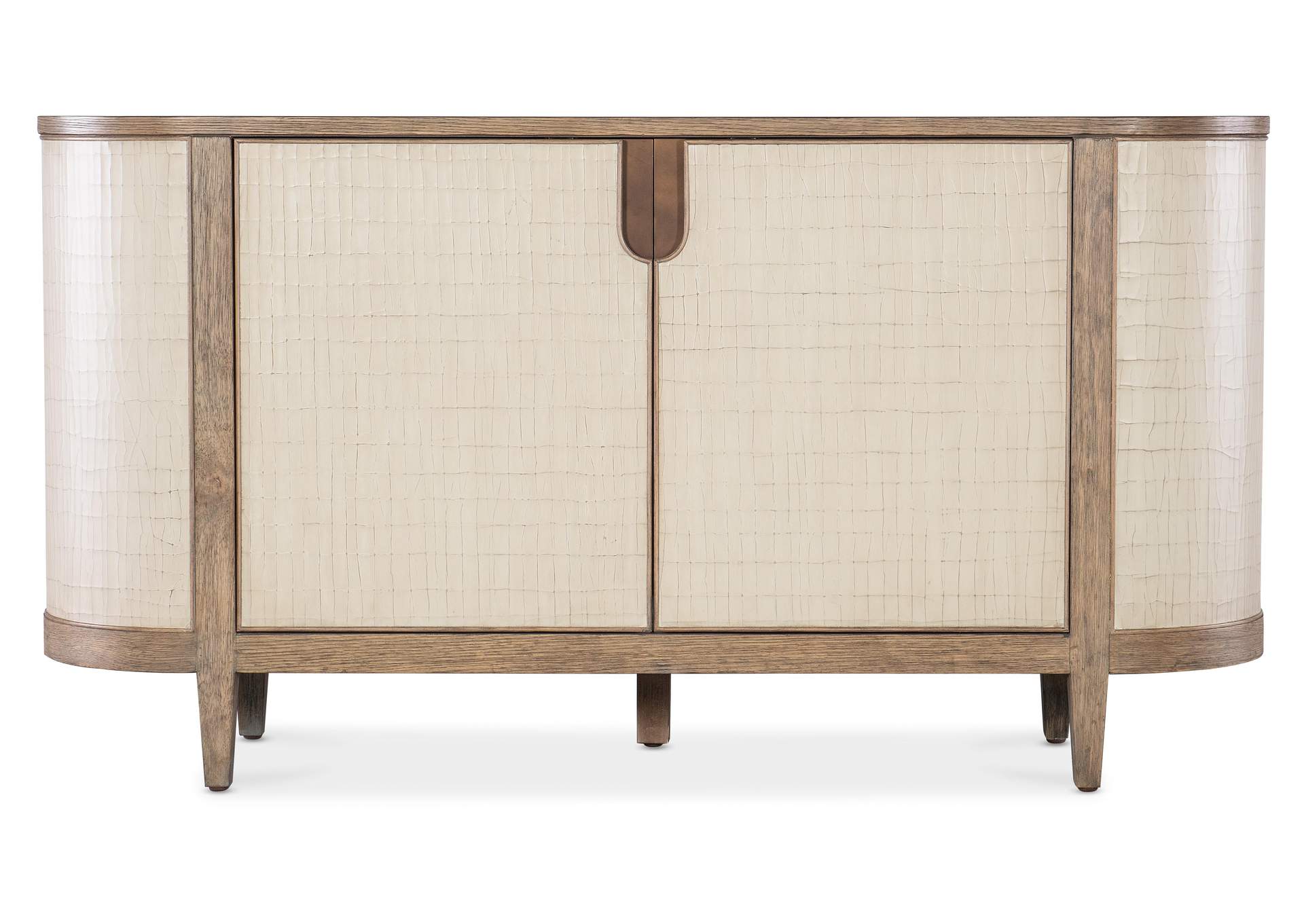 Melange Arbor Credenza,Hooker Furniture