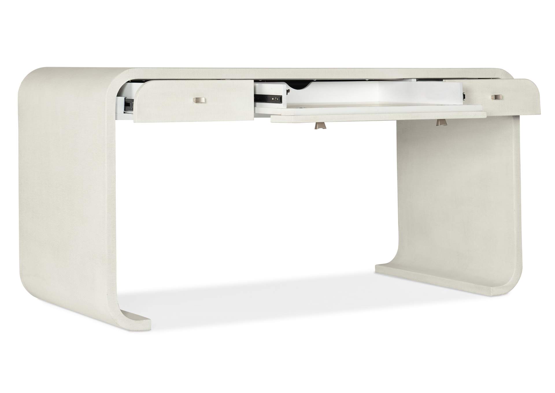 Serenity Bayport Writing Desk,Hooker Furniture