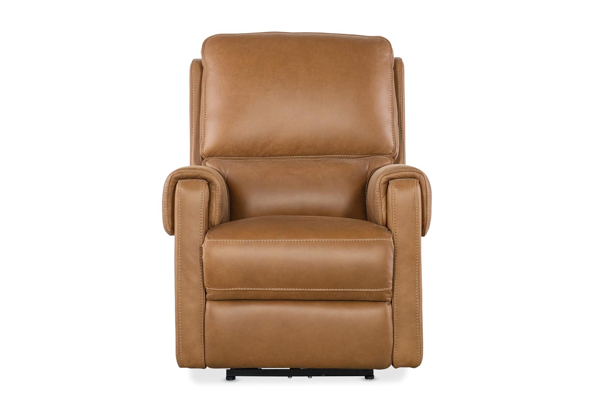 Somers Power Recliner W - Power Headrest,Hooker Furniture
