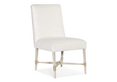 Image for Serenity Side Chair - 2 Per Carton - Price Ea