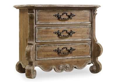 Image for Chatelet Nightstand