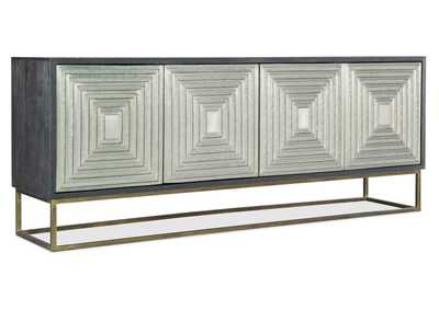 Image for Commerce and Market Dimensions Credenza