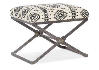 Image for Melange Trobe Stool