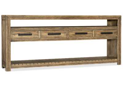Roslyn County Console Table