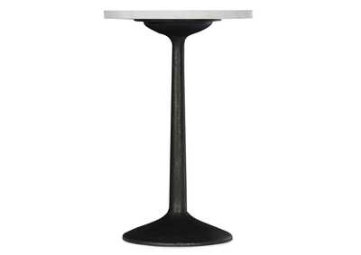 Beaumont Martini Table,Hooker Furniture