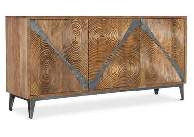 Image for Commerce and Market Vortex Credenza