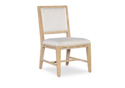 Image for Retreat Cane Back Side Chair - 2 Per Ctn - Price Each