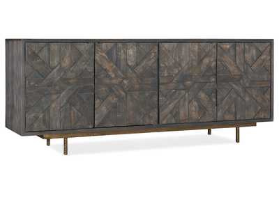 Image for Commerce & Market Layers Credenza