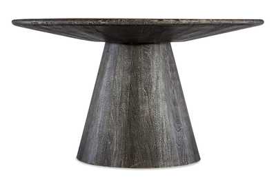 Image for Commerce and Market Madison Round Dining Table