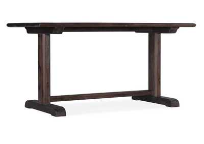 Image for Commerce & Market Beam Desk