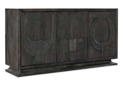 Image for Commerce & Market Credenza