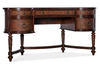 Image for Charleston Kidney Writing Desk