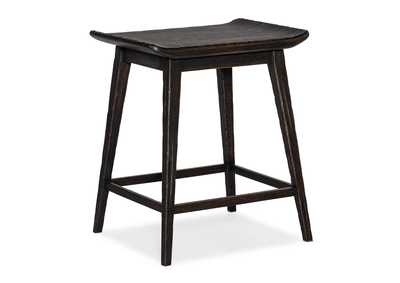 Image for Commerce & Market Stool