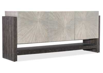 Image for Melange Ground Perspective Credenza