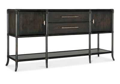 Image for Retreat Pole Rattan Sideboard